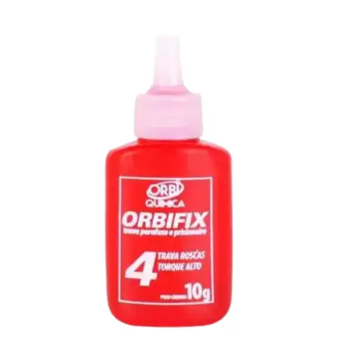 TRAVA ROSCA TORQUE ALTO - ORBIFIX 10G 