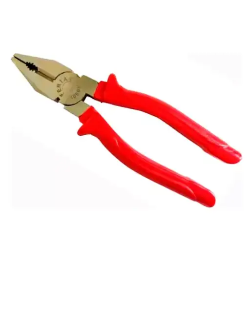  ALICATE UNIVERSAL 8 1000V FERTAK