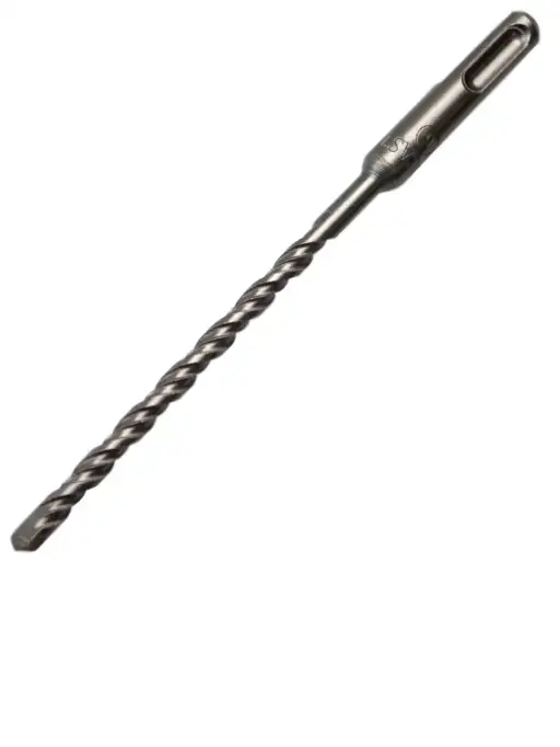 BROCA SDS PLUS 6 X 160 ROCAST