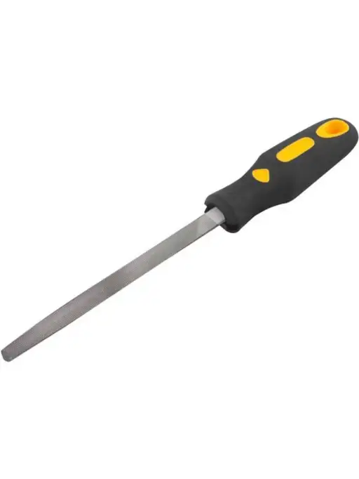 LIMA TRIANGULAR BASTARDA 6