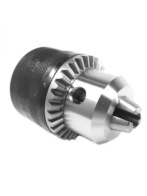  MANDRIL CONICO C/ CHAVE 5/8 - B18 (3 0 - 16MM) ROCAST