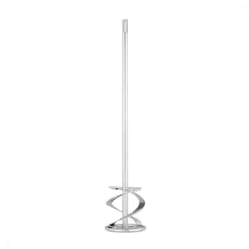 MISTURADOR PARA TINTAS E GESSO 100 X 600 MM SDS PLUS