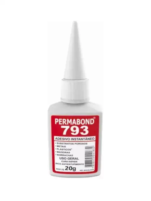  ADESIVO INSTANTANEO 793 PERMABOND 20 GR