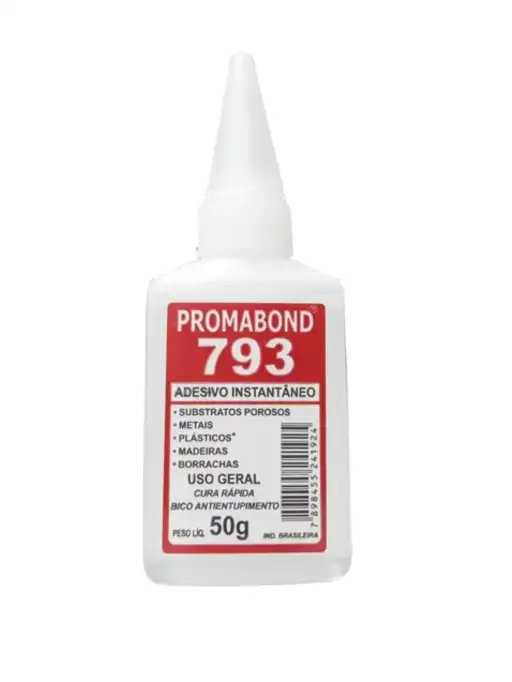  ADESIVO INSTANTANEO 793 PERMABOND 50 GR