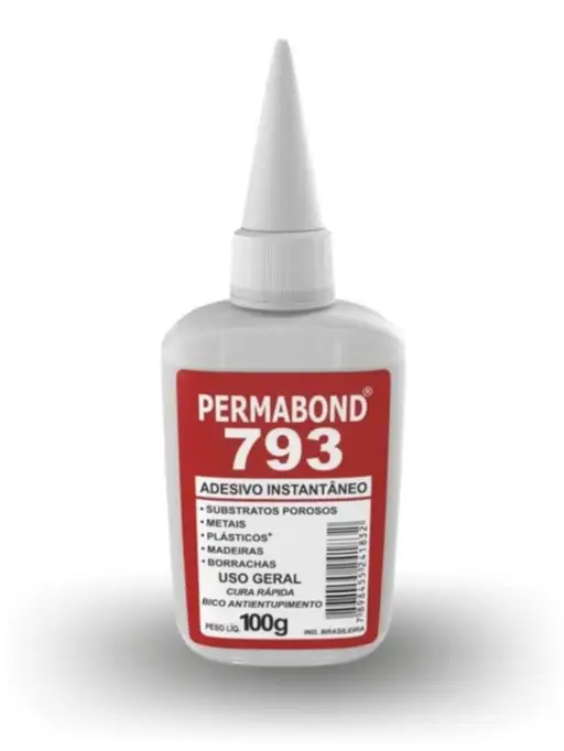  ADESIVO INSTANTANEO 793 PERMABOND 100 GR