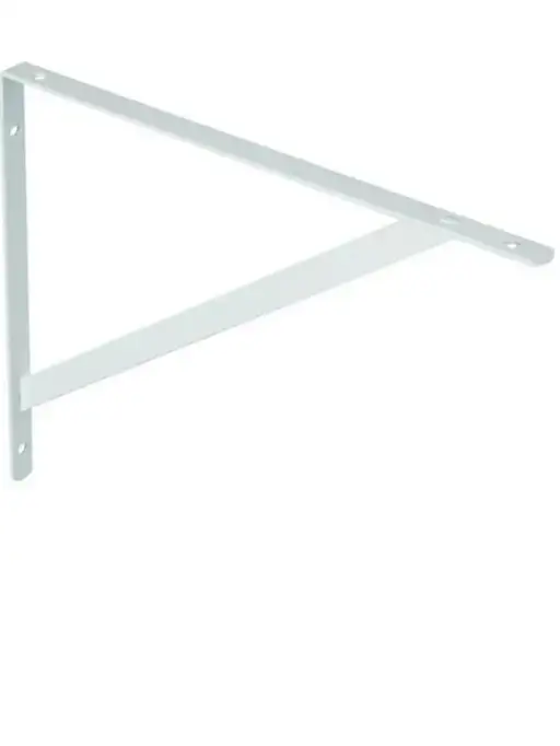  SUPORTE MAO FRANCESA 38 5 X 23 5 CM FERTAK