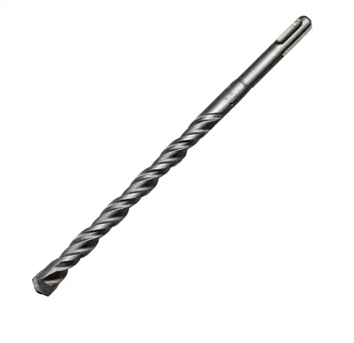 BROCA SDS PLUS 12X210 ROCAST