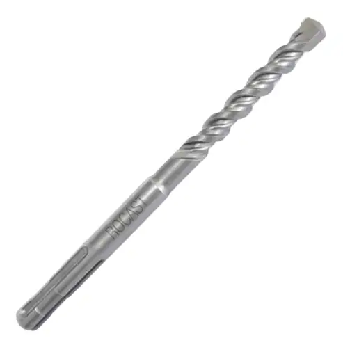  BROCA SDS PLUS 13 X 160 ROCAST