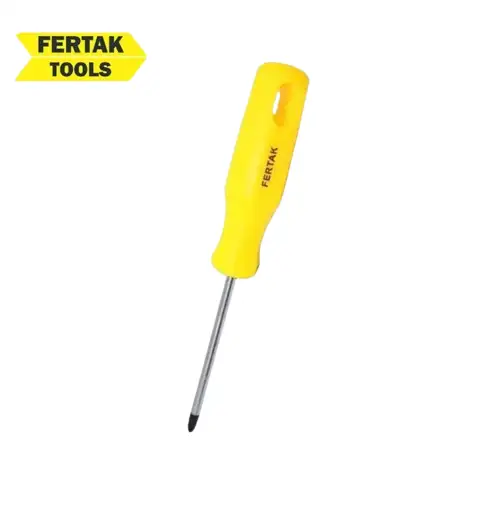  CHAVE PHILLIPS 3/16 X 4 FERTAK
