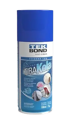 TIRA KOLA  SPRAY 100 ML TEK BOND