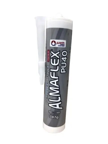 Almaflex  PU40 Cinza 387gr